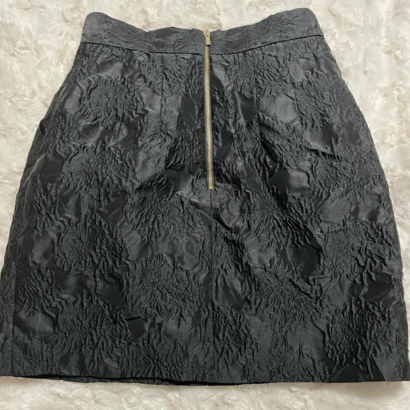 H&M black skirt size 4 - Picture 5 of 6